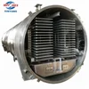 Large capacity1200KG overseas service after-sales service provided freeze drying machine for sale