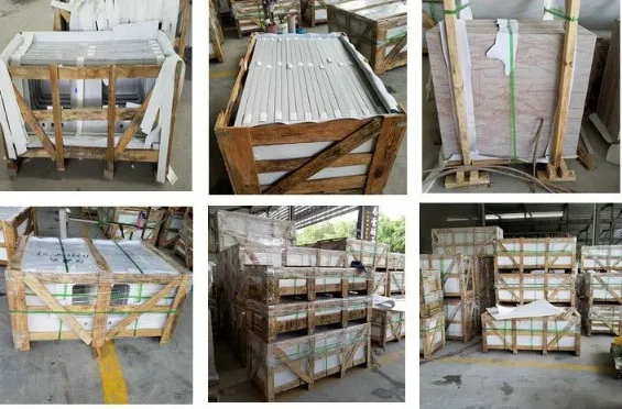 quartz stone table top china factory