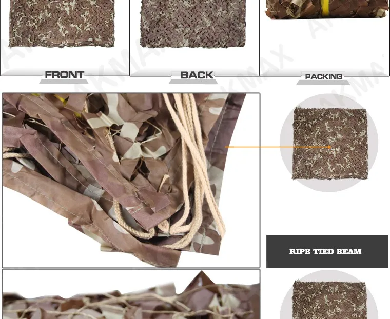 Camouflage Net