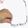 Nitinol super elastic glasses frame Niti sheets