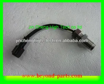 rpm speed sensor