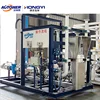LPG mobile Skid Mounted For Liquid Loading Off-Loading Storage Terminal