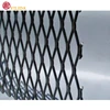 Flatted stainless steel diamond expanded metal mesh