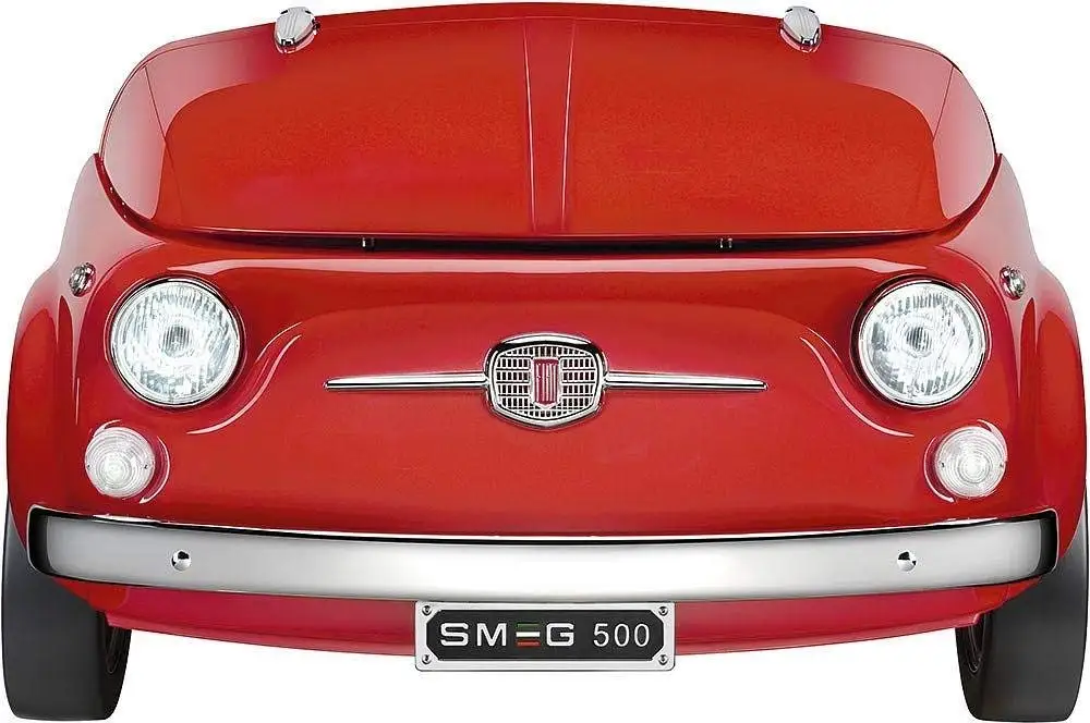 Smeg fiat 500