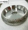 Customized Special Shapes Diamond discs CBN grinding wheels