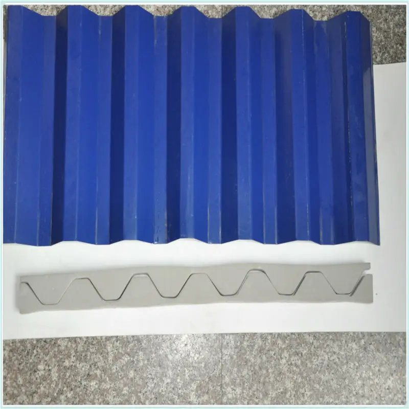 Wave Foam Closure Strips Laserlite Corrugated Eave Infill Strips Buy