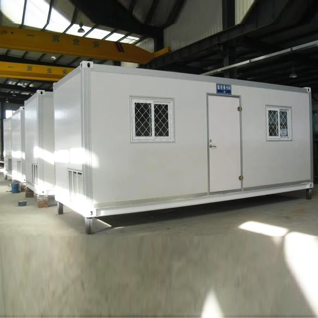 Small Trailer Foldable Container House With 2 Bedrooms Buy Mobile Phone Housings Shipping Crate Homes Container House Trailer Shipping Crate Homes