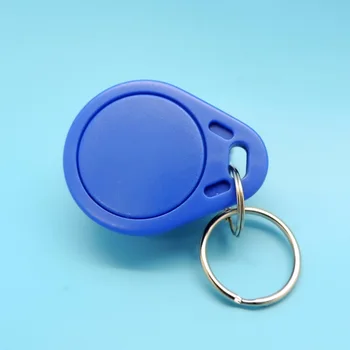 Key Fob Keychain >> Electronic Door Lock Access Control Fudan Chip Fm08 Rfid Key Fob Key Fob Keychain >> Electronic Door Lock Access Control Fudan Chip Fm08 Rfid Key Fob