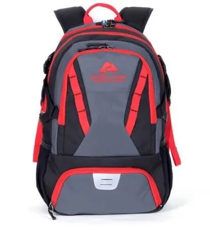 hydration compatible backpack