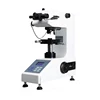 High precision micro vickers hardness test device