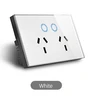 /product-detail/au-approved-15a-crystal-touch-led-light-switch-double-power-point-wall-socket-60736831421.html