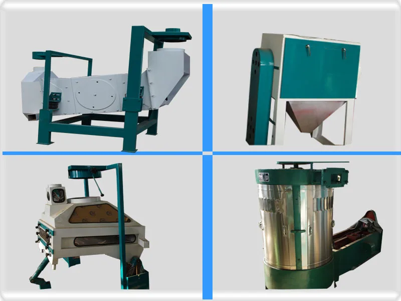 5200ton/day Maize Milling Machines For Sale In Uganda Buy Maize
