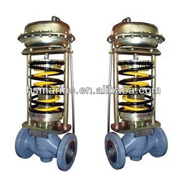 Pressure Regulating Self Control Valve Buy Self Control Valve