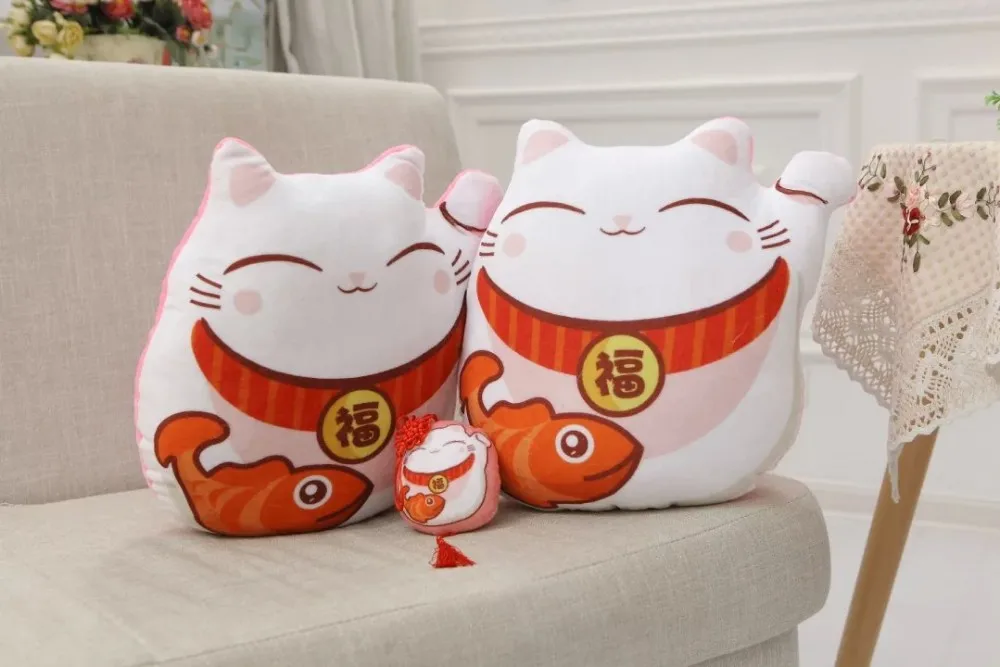 neko pillow