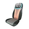 Electric Shiatsu Neck and Back Kneading Massage Cushion