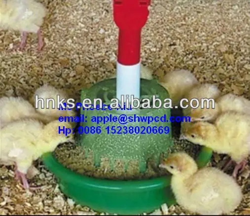 2017 Cheap Price Chicken Feeders And Drinkers Chicken Feeders