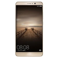 Original Huawei mate 9 128gb Android 6.0 Smart phone Kirin 950 Octa Core 6 inch 4GB RAM 4000mAh Cat6 dual sim mobile phone