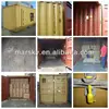 Container loading check