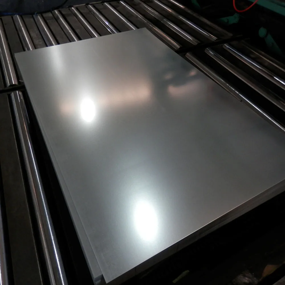 galvanized steel coil