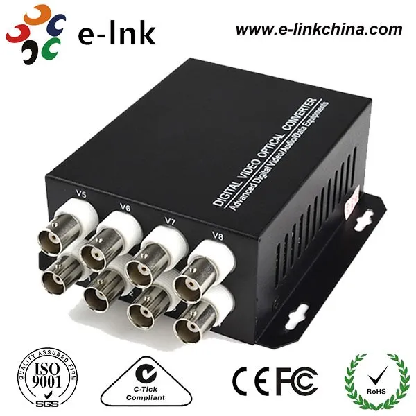 Analog 8ch Video To Converter Buy Video To