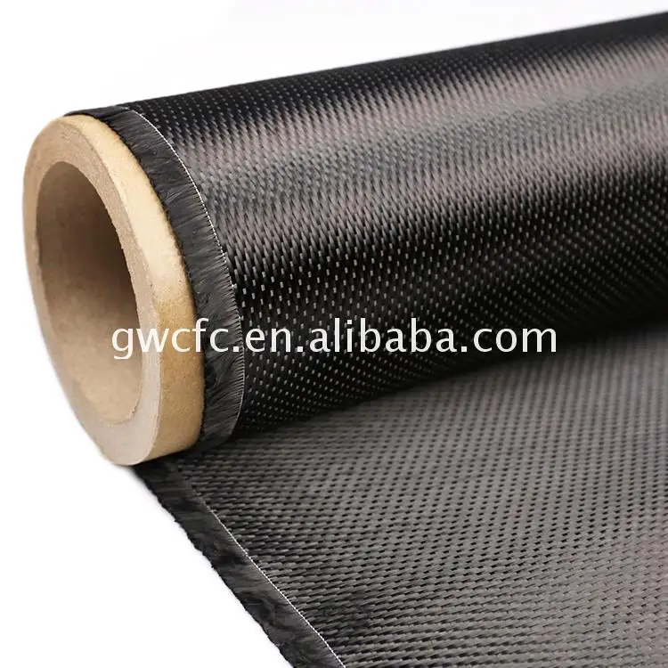 carbon fiber woven fabrics