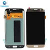 2019 New lcd for Samsung galaxy S6 s7 s8 s9 lcd assembly accept paypal, for Samsung Galaxy S5 S6 S7 S8 LCD screen
