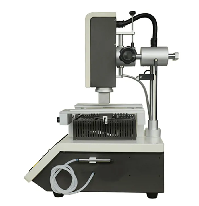 bga machine WDS-520