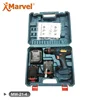 MARVEL discouunt Handle Power Tools CE GS ROHS Certificates 13mm 1.3Ah 1.5Ah 2.0Ah 21V impact drill cordless 18v