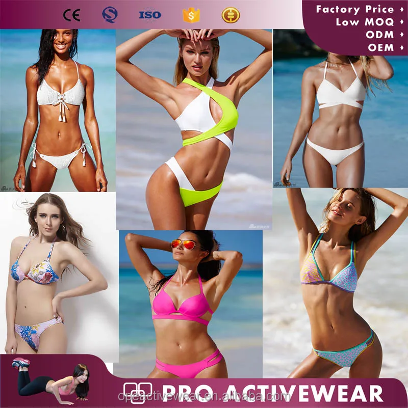Wholesale Bathing Suits in Chic Styles 