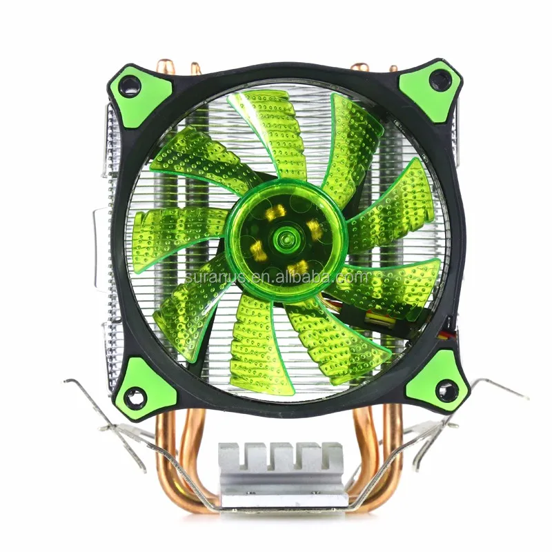 Что такое cooling fan в компьютере