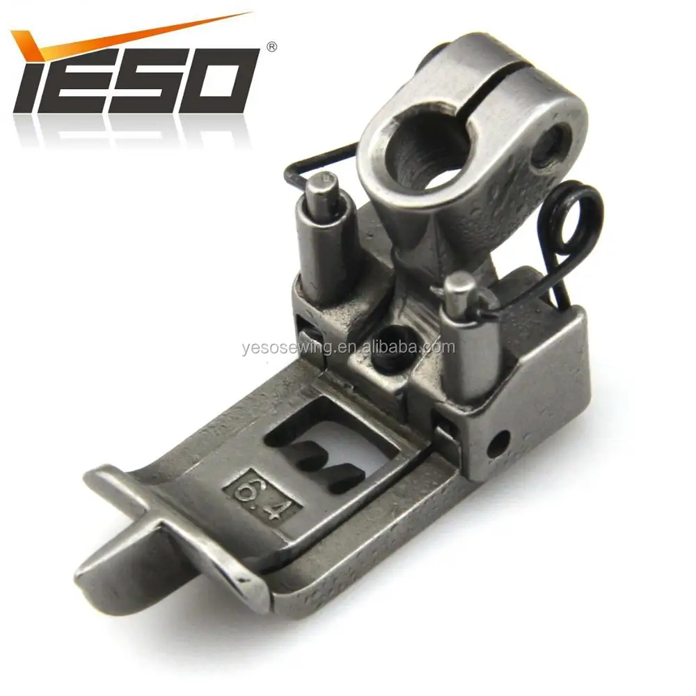0094093 Presser Foot Yamato Vc2700 Flatlock Sewing Machine Spare Parts