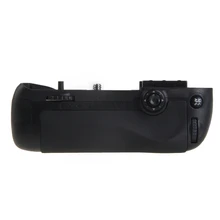 Multi Power Battery Grip for Nikon MB-D15 MBD15 D7100 as EN-EL15 DSLR Cameras free shipping