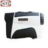 China OEM Distance Meter Hand Held Range Finder