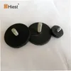 Dia2.6" 1/4-20 male stud rubber coated magnet pull force 45lbs