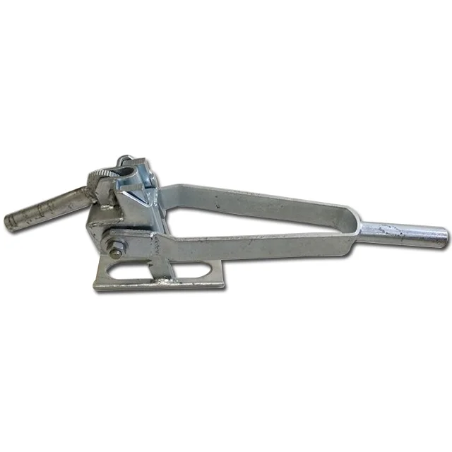 Scaffolding Formwork Fast T Clamp Tensioner - Buy Scaffolding Formwork ...