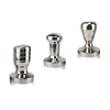 high grade SUS304 stainless steel espresso coffee tamper