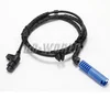 Vehicle ABS Wheel Speed Sensor fits Land Rover OEM NO. SSF000021