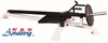 strenght fitness equipment AMA-326 standing rowing machine for arm and leg exercise made in Guangzhou gym equipment factory