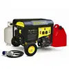 Belten Silent LPG Portable Generator