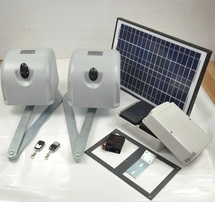 Automatic Folding Gate Swing Gate Opener Buy Folding Gate Swing Gate