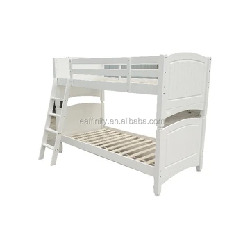 Jg Yh 039 Pine Single Black Bunk Bed For Kids Jg Yh 039 Pine Single Black Bunk Bed For Kids