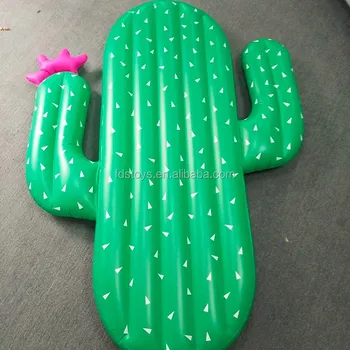Pool Toy - 2017 New Inflatable Cactus Swimming Float Pool Float Adult Kids Summer  Water Toy - Buy Custom Inflatable,Large Inflatable Water Pool Toys,Porn  Adult ...
