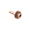Chain Coupling For Greenhouse Window Ventilation Motor Reduction