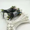 OEM ODM 24 Pin Adaptor New Products Auto Wire Harness cable For Honda Crider