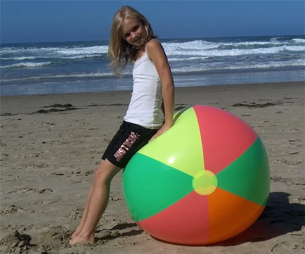 48 inch beach ball