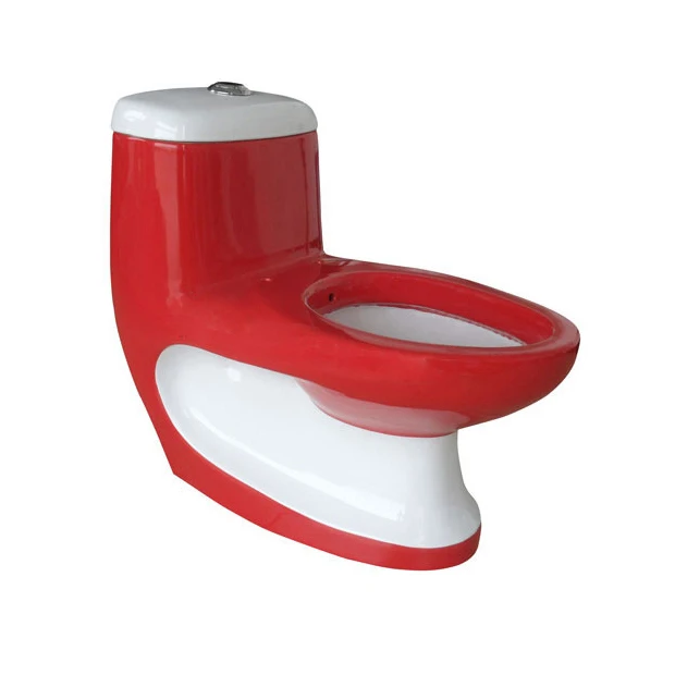 Classical Floor Mounted Cheap Red Toilet For Sale Buy Red Toilet