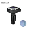 MEM1300R measurement microscope USB digital camera equipped with relay lens and professional imaging software of Future Win Joe