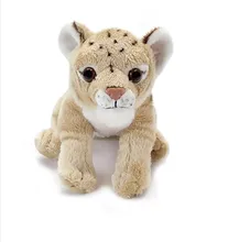 puma peluche puma peluche