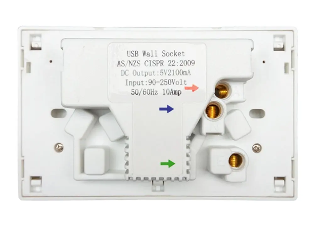 smart doorbell