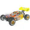 HSP WARHEAD 1/10th Scale 2SP Nitro 4WD Off Road RC Buggy